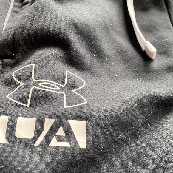 Boys Under Armour Sz Med Jogger Lot - Picture 7 of 7